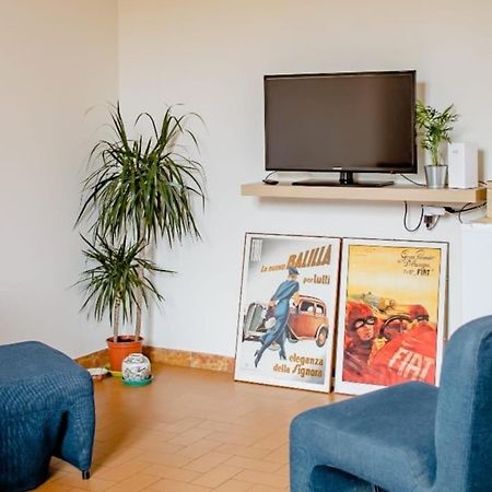 Hotel Airbnb Porretta Porretta Terme Exteriér fotografie