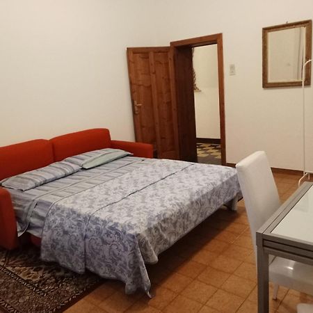 Hotel Airbnb Porretta Porretta Terme Exteriér fotografie