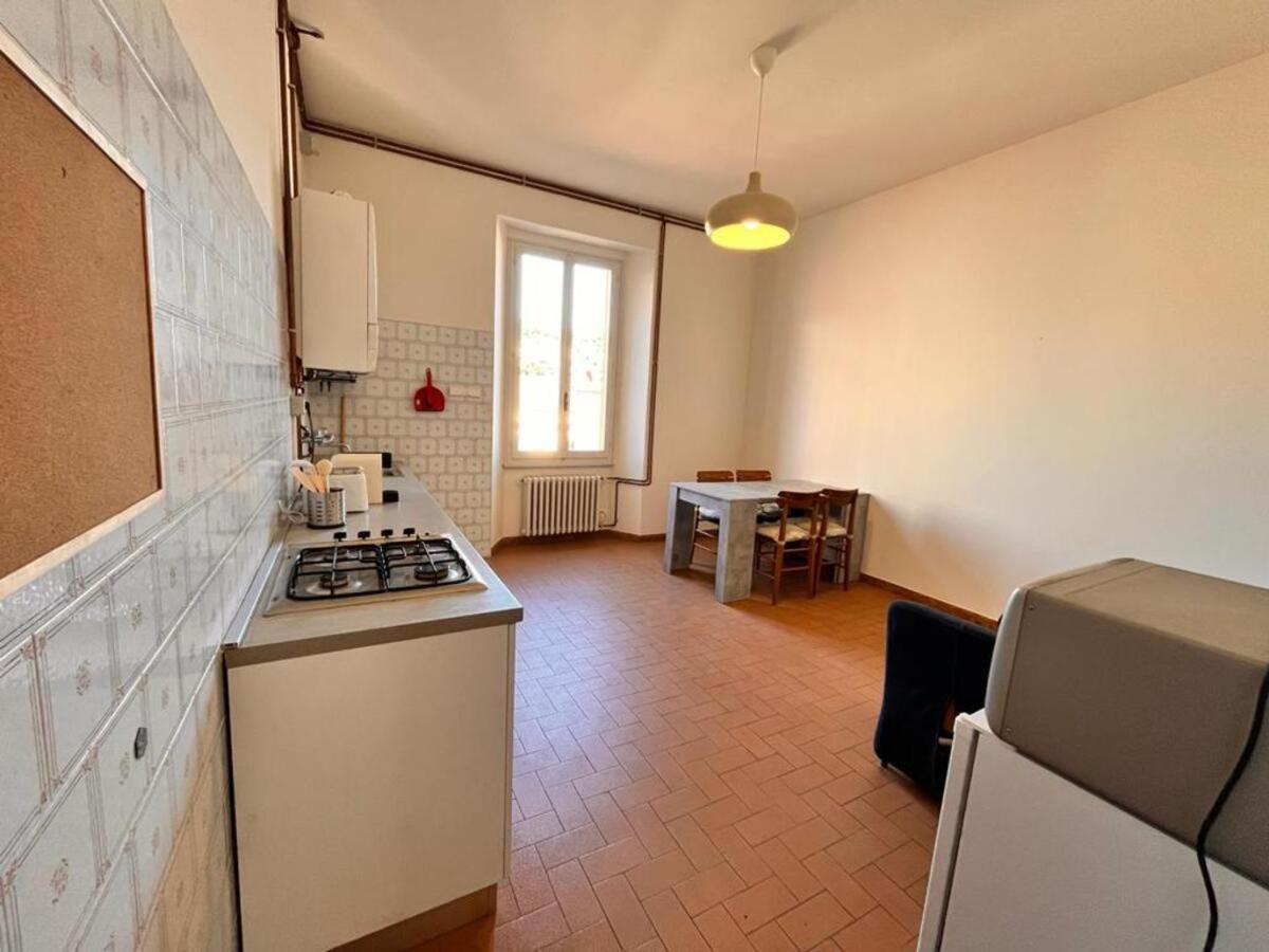 Hotel Airbnb Porretta Porretta Terme Exteriér fotografie
