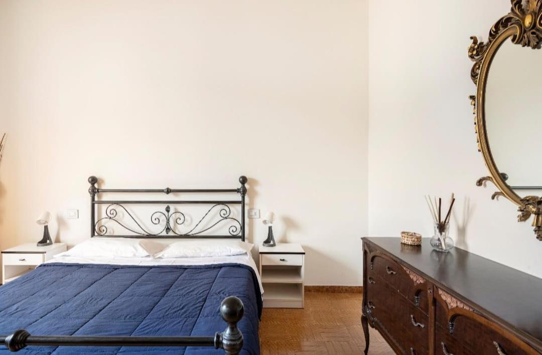 Hotel Airbnb Porretta Porretta Terme Exteriér fotografie