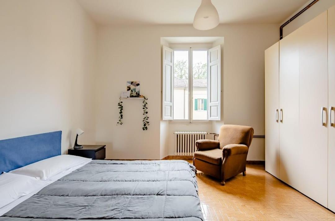 Hotel Airbnb Porretta Porretta Terme Exteriér fotografie