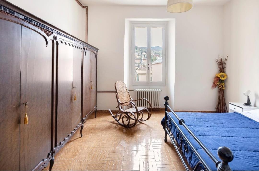 Hotel Airbnb Porretta Porretta Terme Exteriér fotografie