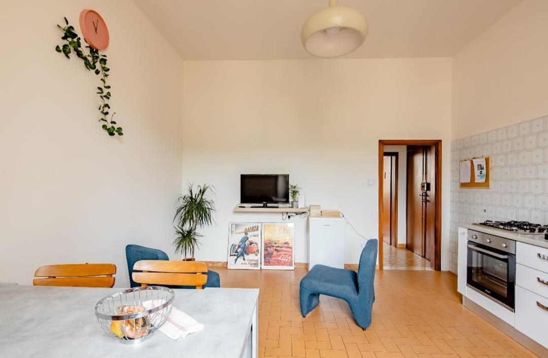 Hotel Airbnb Porretta Porretta Terme Exteriér fotografie