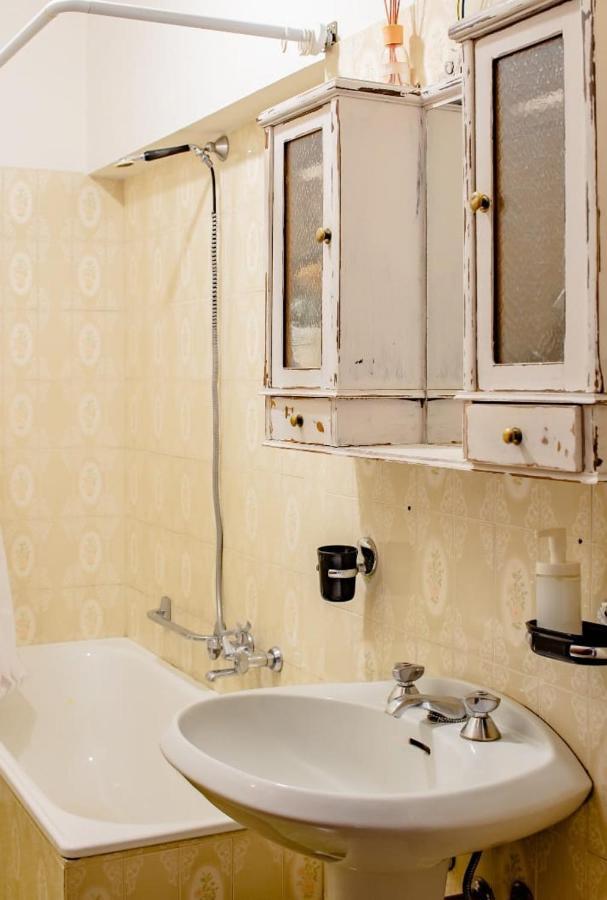 Hotel Airbnb Porretta Porretta Terme Exteriér fotografie