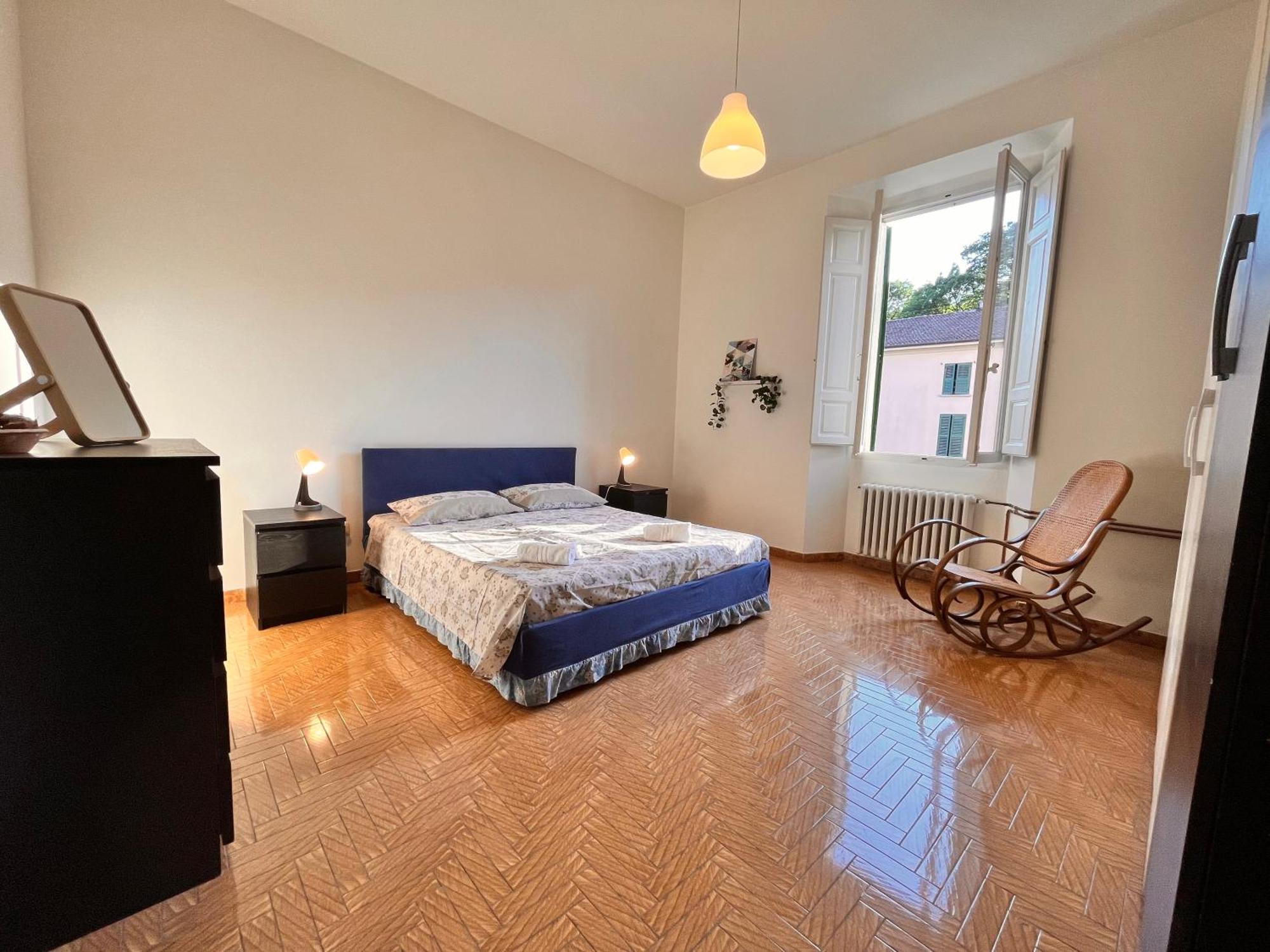 Hotel Airbnb Porretta Porretta Terme Exteriér fotografie