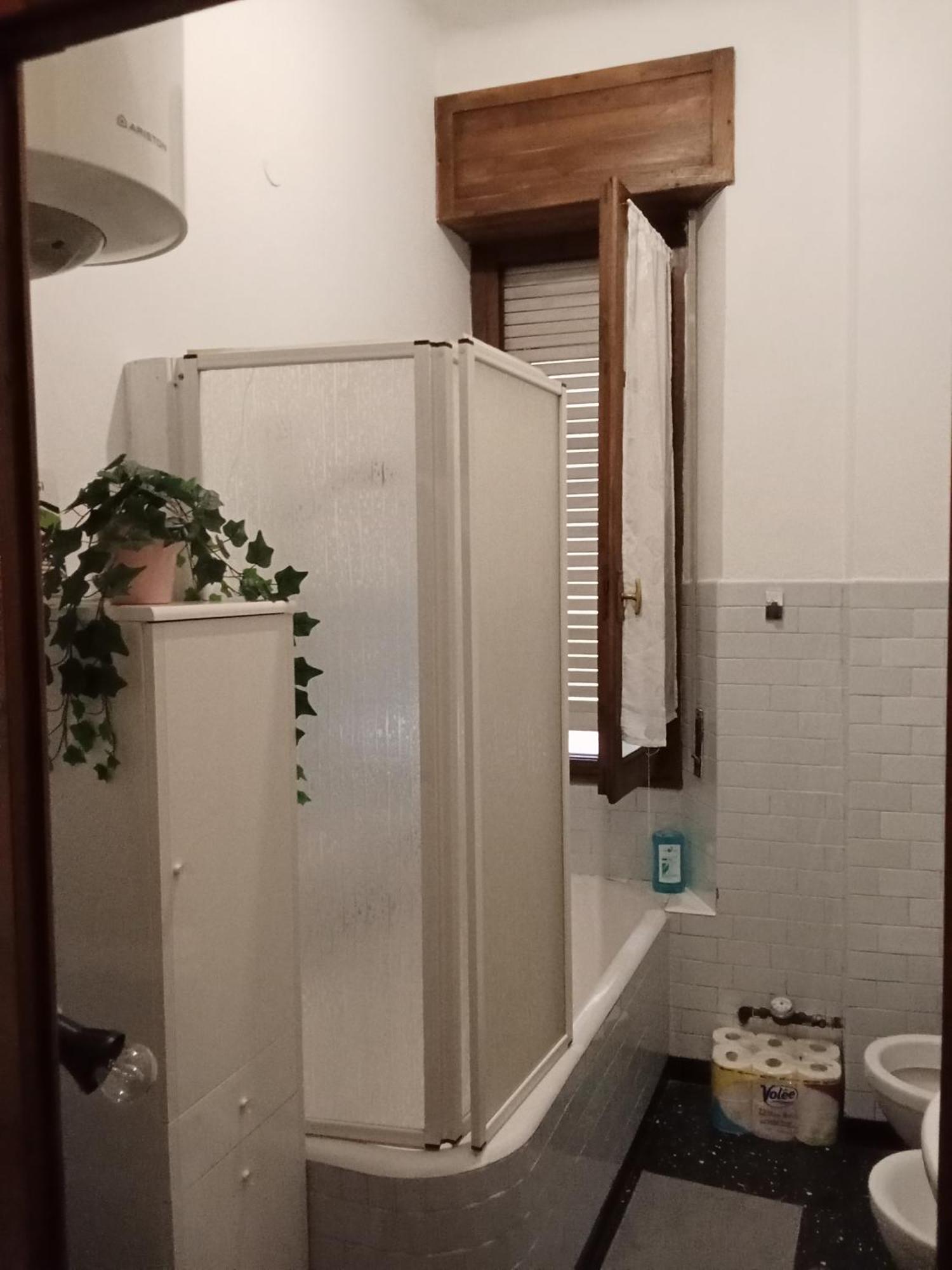 Hotel Airbnb Porretta Porretta Terme Exteriér fotografie
