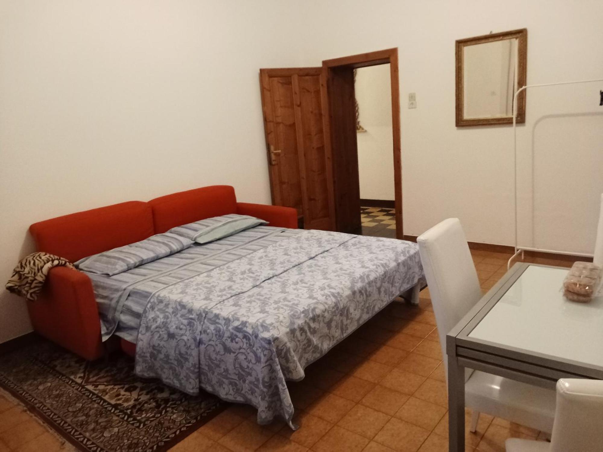 Hotel Airbnb Porretta Porretta Terme Exteriér fotografie