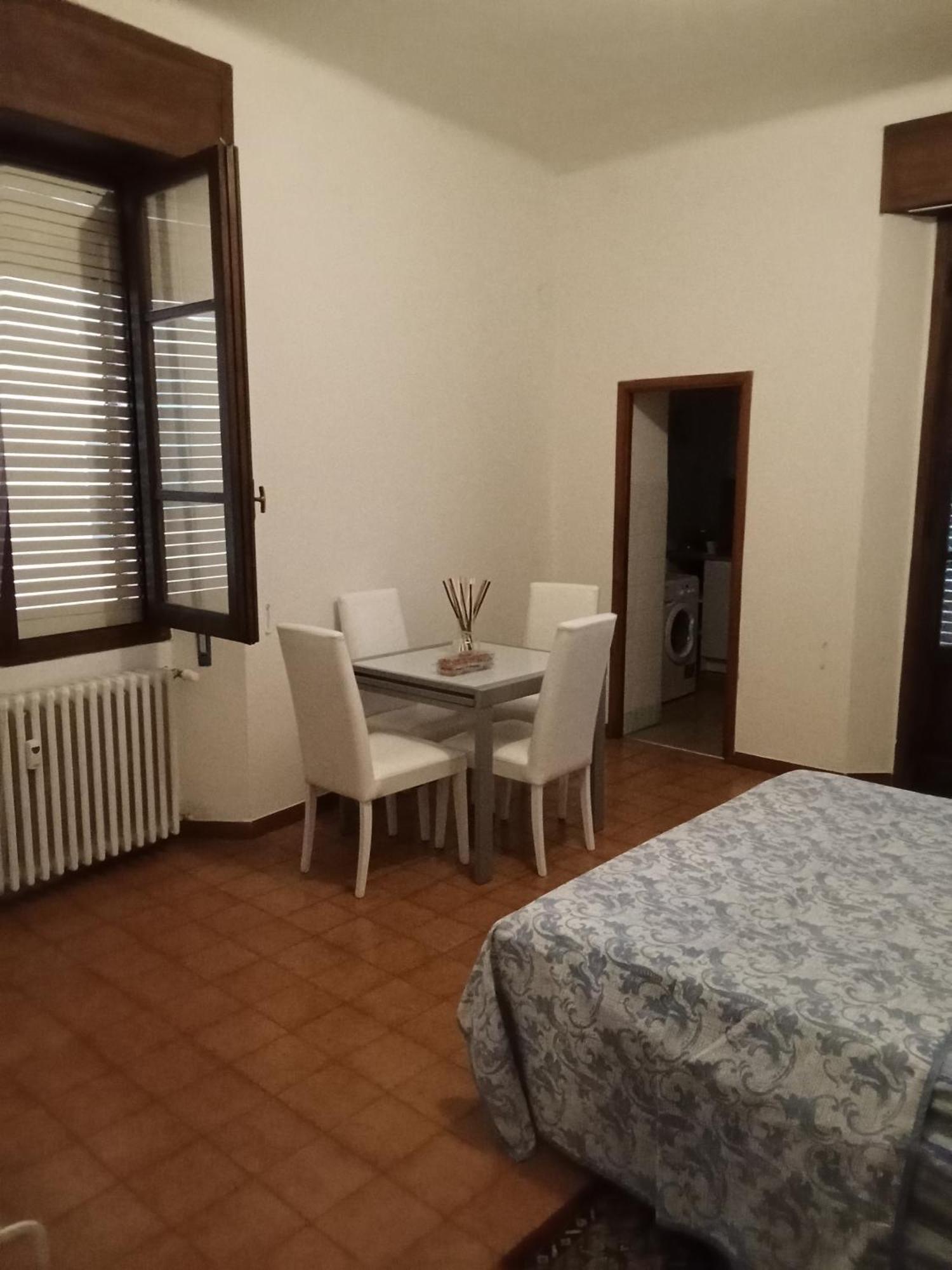 Hotel Airbnb Porretta Porretta Terme Exteriér fotografie