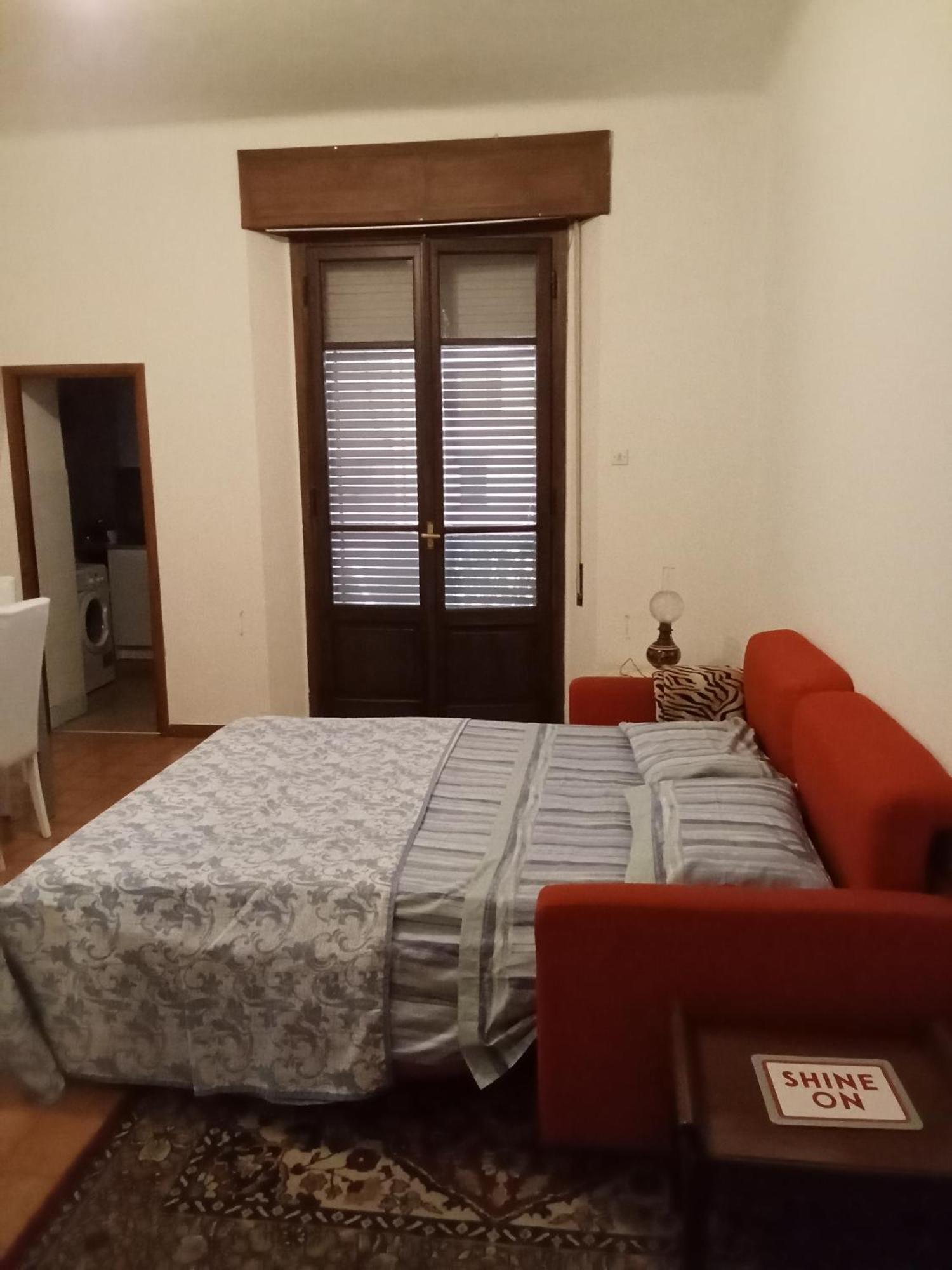 Hotel Airbnb Porretta Porretta Terme Exteriér fotografie