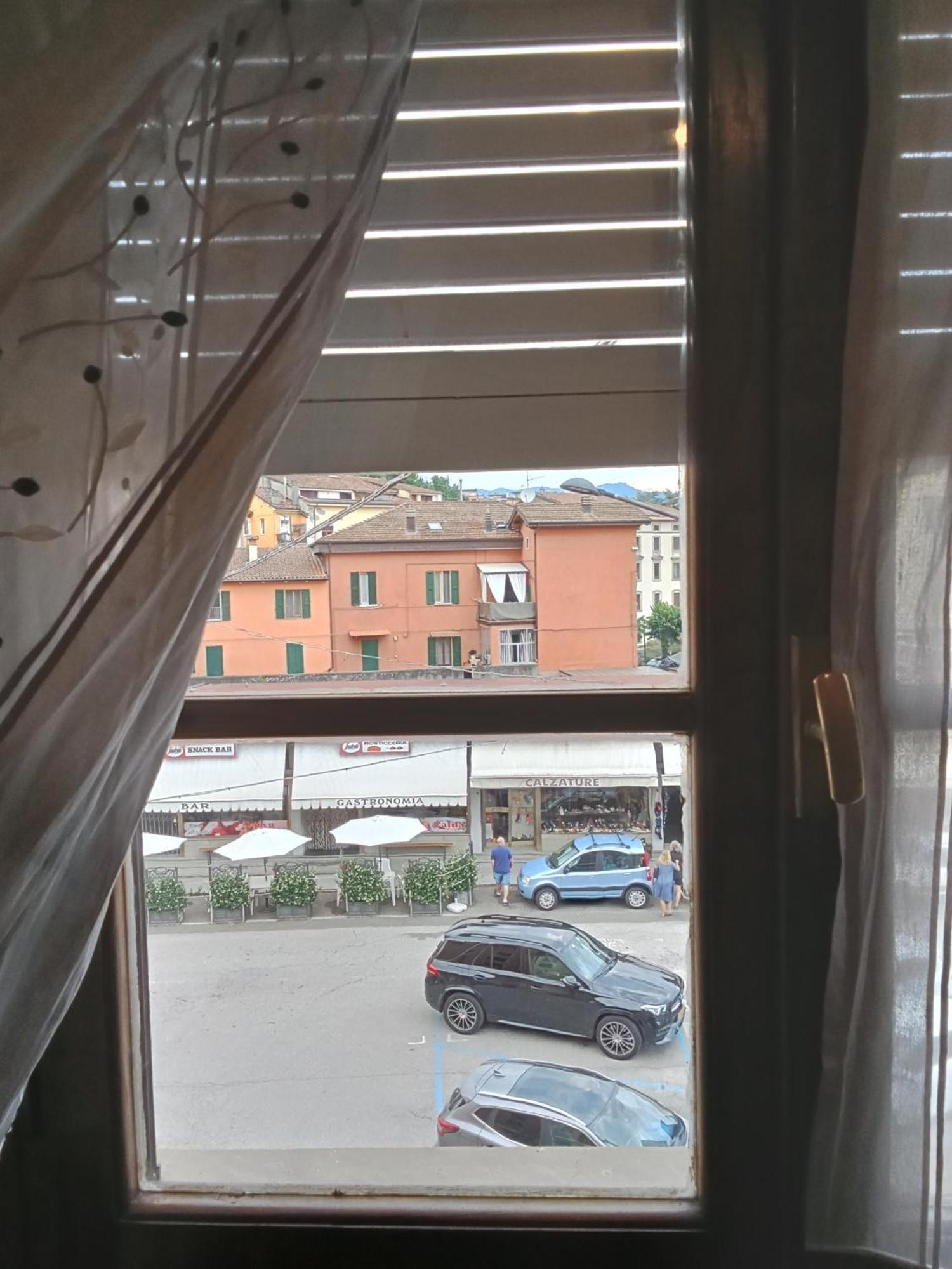 Hotel Airbnb Porretta Porretta Terme Exteriér fotografie
