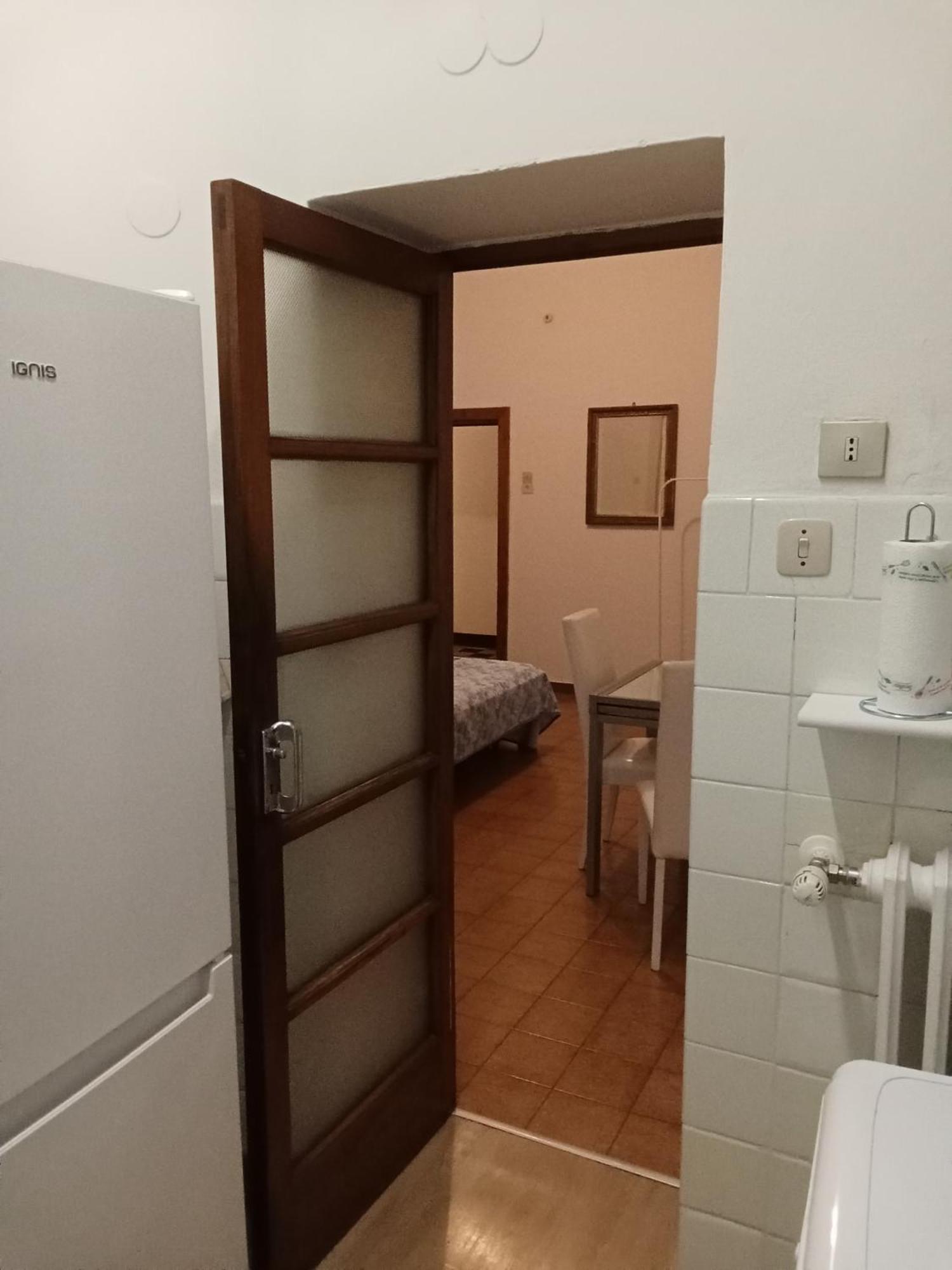 Hotel Airbnb Porretta Porretta Terme Exteriér fotografie