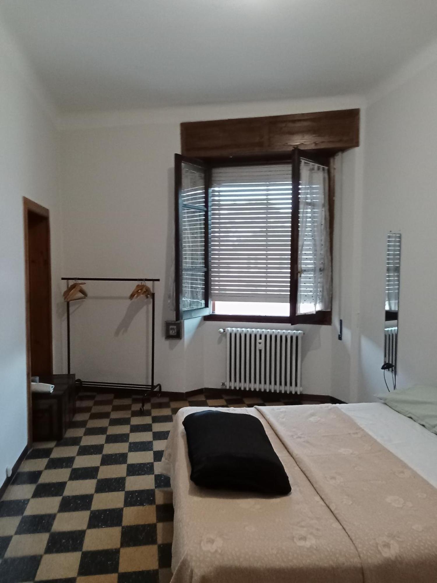 Hotel Airbnb Porretta Porretta Terme Exteriér fotografie